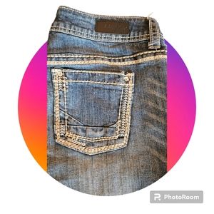 Daytrip Bootcut jeans